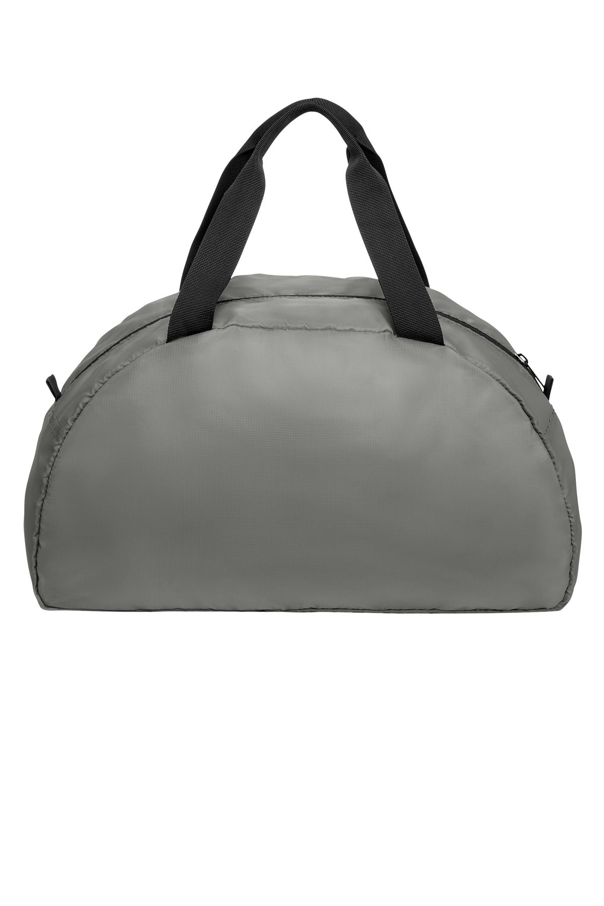 Port Authority® Mini Ripstop Dome Duffel