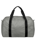 Port Authority® Mini Ripstop Travel Duffel