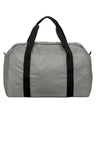 Port Authority® Mini Ripstop Travel Duffel