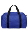 Port Authority® Mini Ripstop Travel Duffel