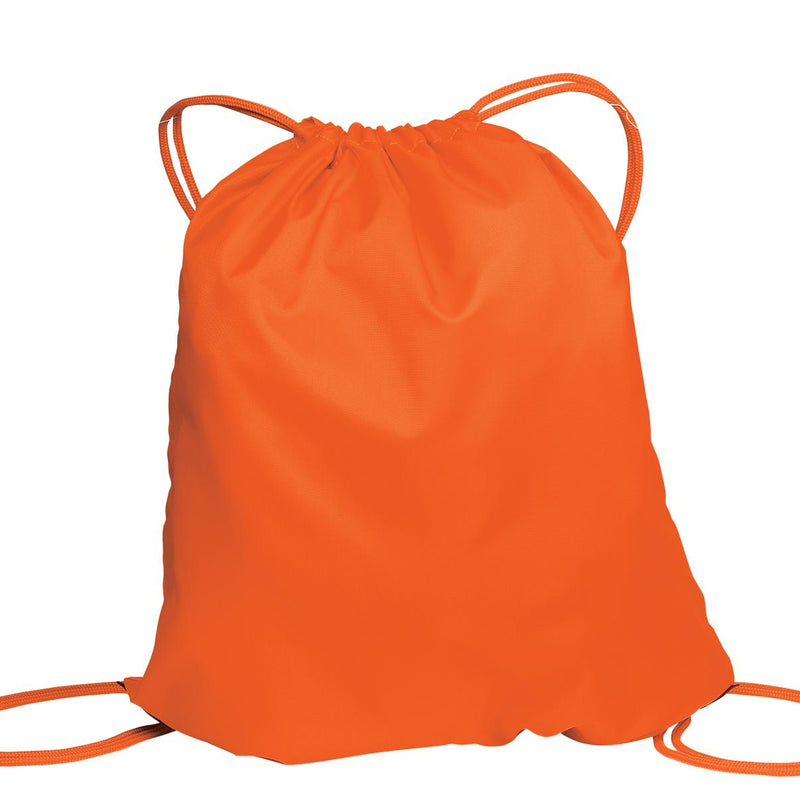 Port Authority® Durable Everyday Drawstring Backpack