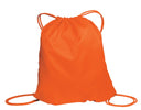 Port Authority® Durable Everyday Drawstring Backpack