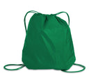 Port Authority® Durable Everyday Drawstring Backpack