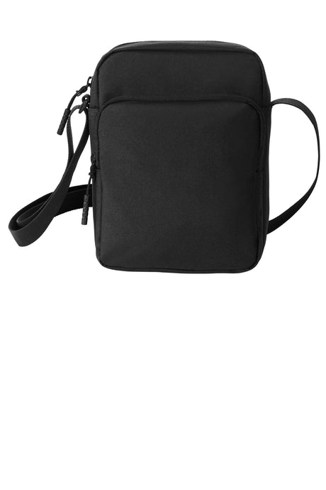 Port Authority® Upright Crossbody Bag