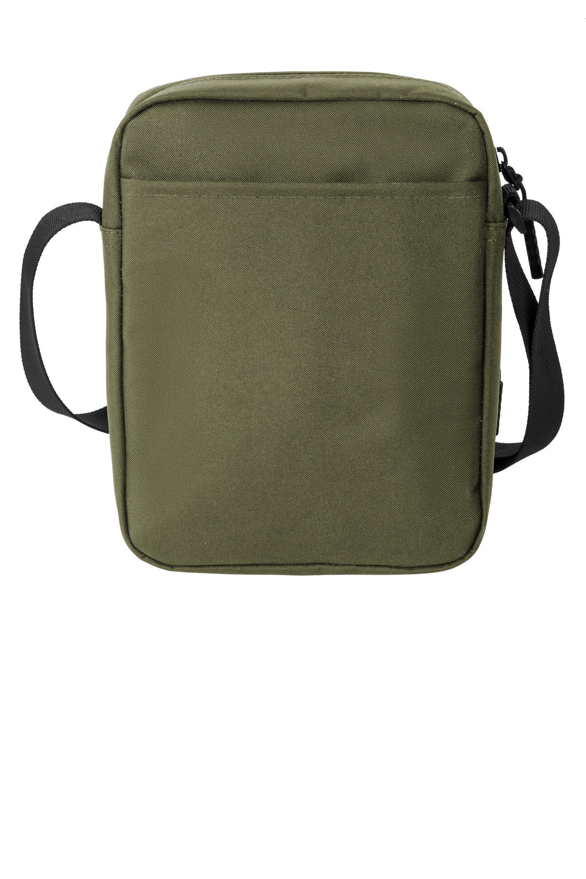 Port Authority® Upright Crossbody Bag