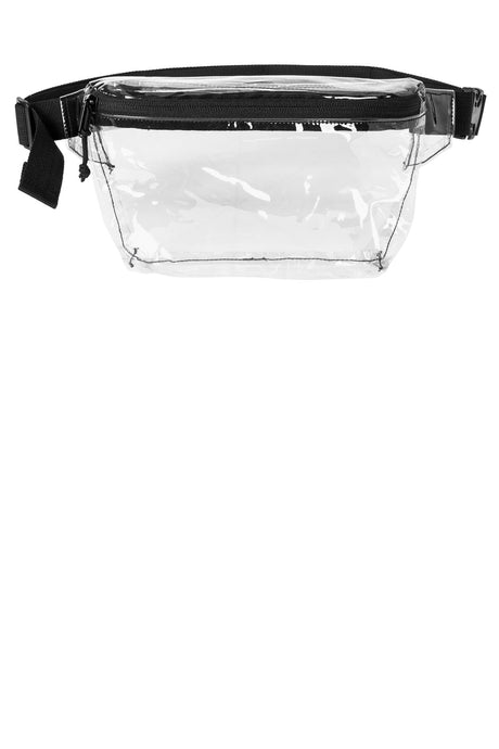 Port Authority® Clear Hip Pack