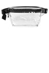 Port Authority® Clear Hip Pack