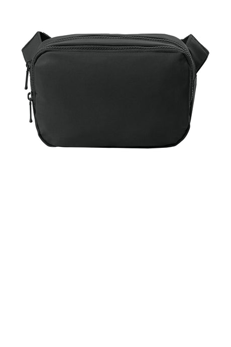 Port Authority® Matte Dual-Compartment Crossbody