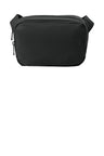 Port Authority® Matte Dual-Compartment Crossbody