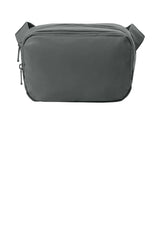 Port Authority® Matte Dual-Compartment Crossbody