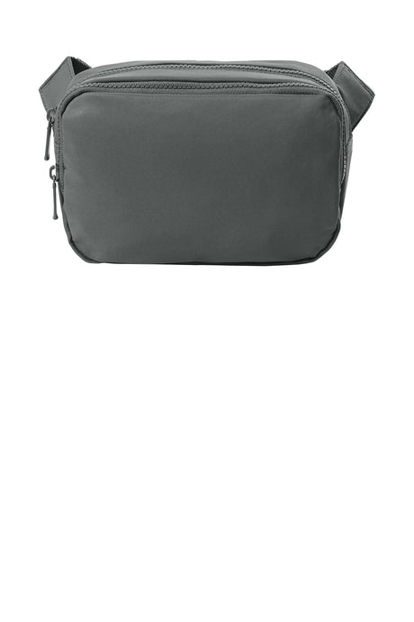 Port Authority® Matte Dual-Compartment Crossbody