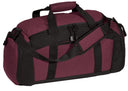 Port Authority® Classic Gym & Workout Duffle Bag