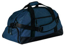 Port Authority® Classic Large Sports & Gear Duffel Bag