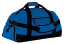 Port Authority® Classic Large Sports & Gear Duffel Bag