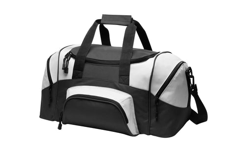 Port Authority® - Small Colorblock Sport Duffel