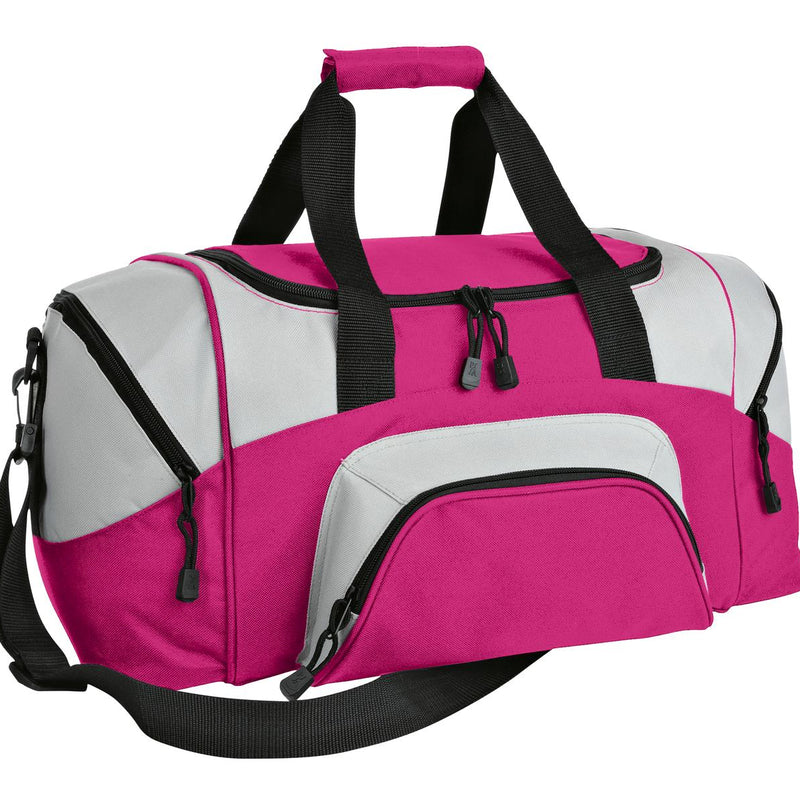Port Authority® - Standard Colorblock Sport Duffel
