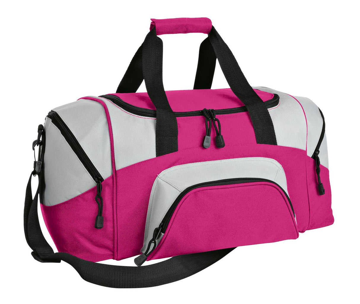 Port Authority® - Standard Colorblock Sport Duffel