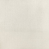 Bianche Solid 100 Percent Linen Fabric - Solid Textured, 56" Width (1 Yard)