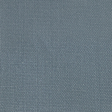 Bianche Solid 100 Percent Linen Fabric - Solid Textured, 56" Width (1 Yard)