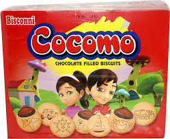 Bisconni Cocomo 552gm