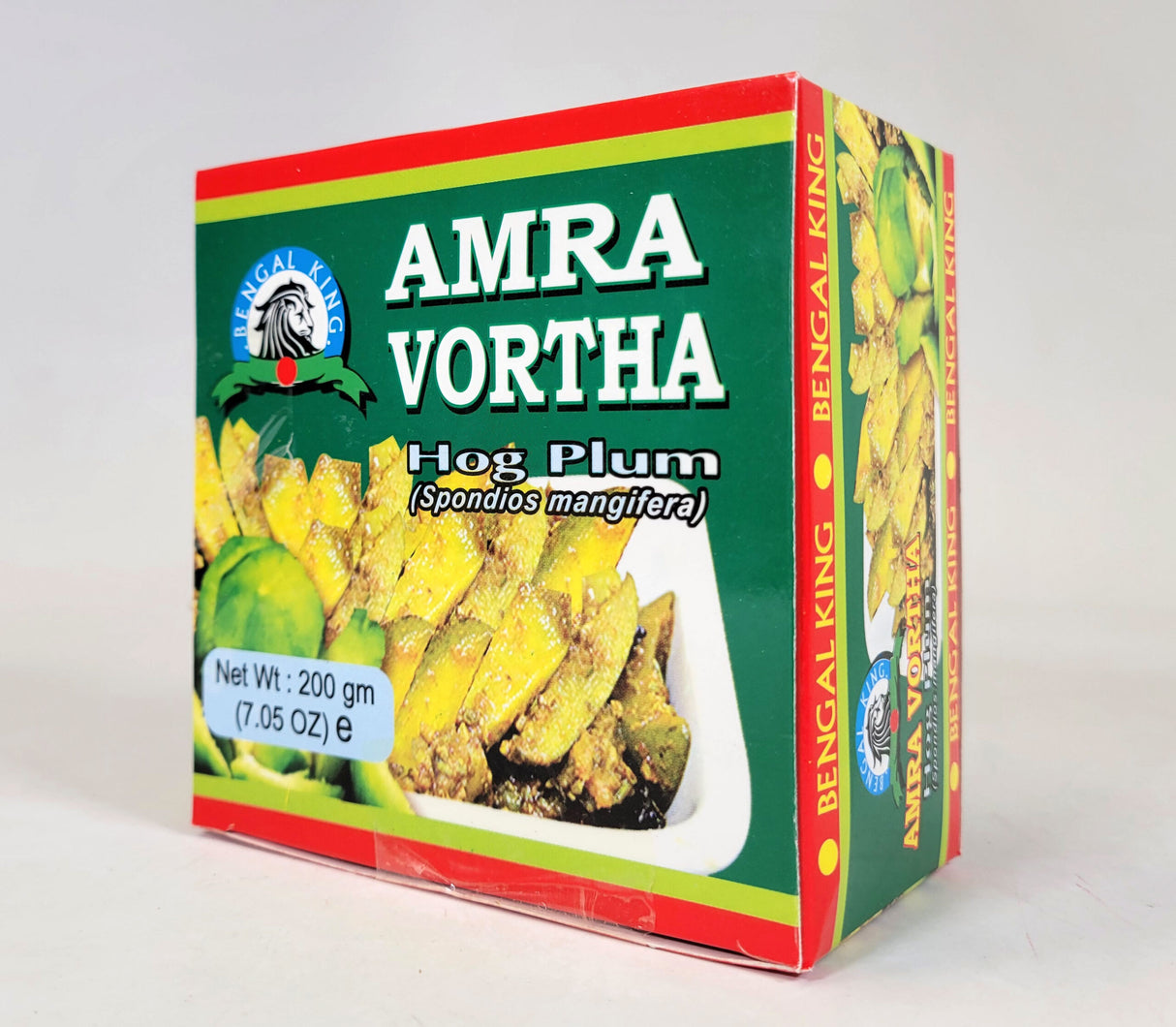Amra Vortha