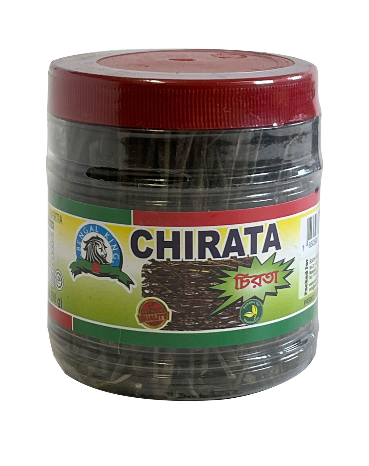 BK Chirata