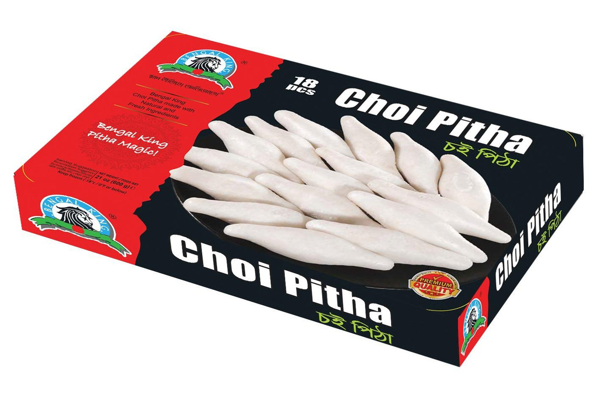BK Choi Pitha (Whole)