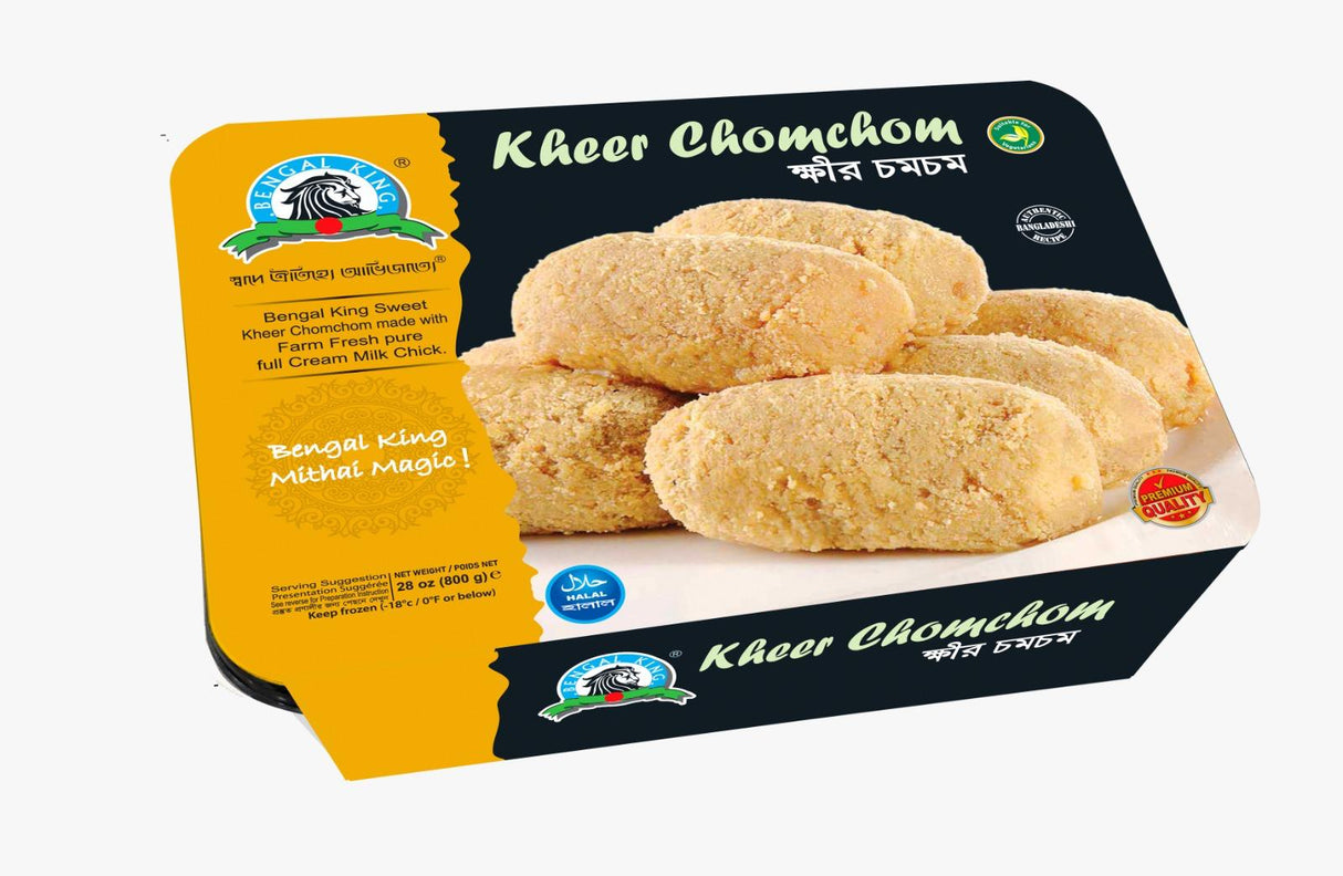 BK Kheer Chomchom