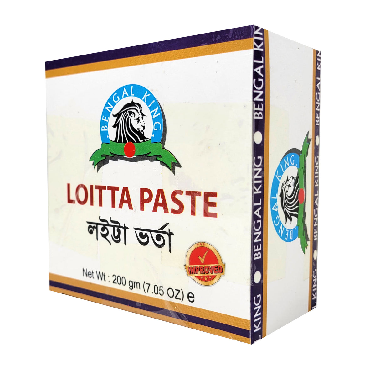 Loitta Vortha