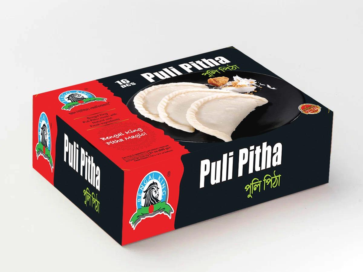 BK Puli Pitha