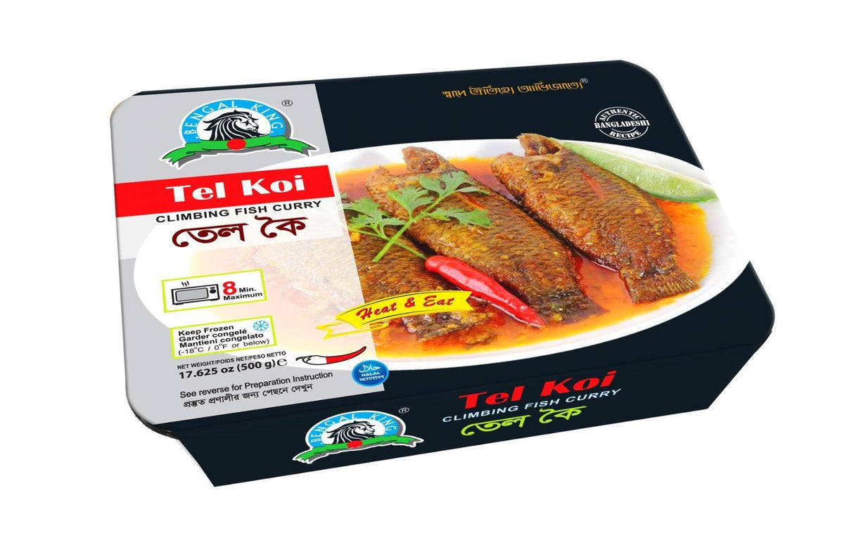 BK Tel Koi