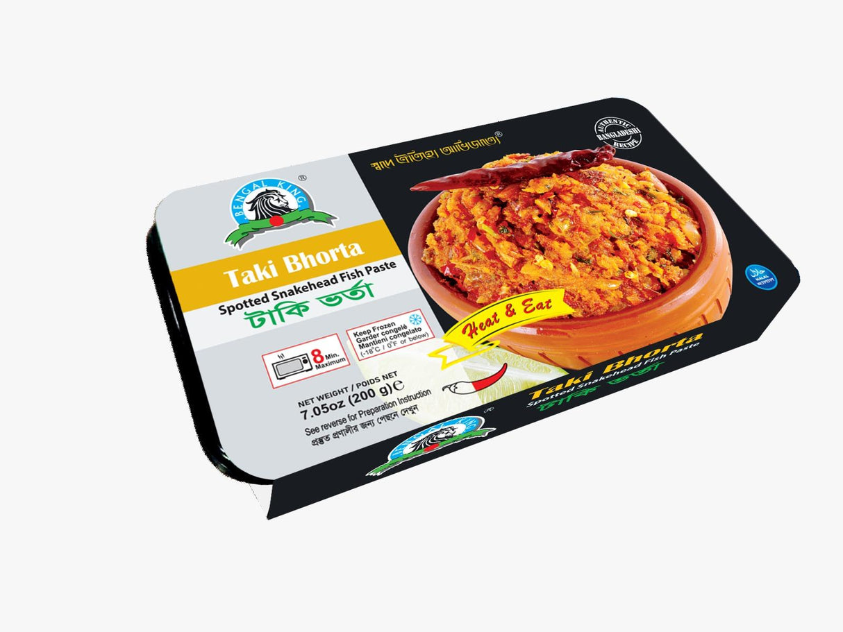 BK Taki Bhorta