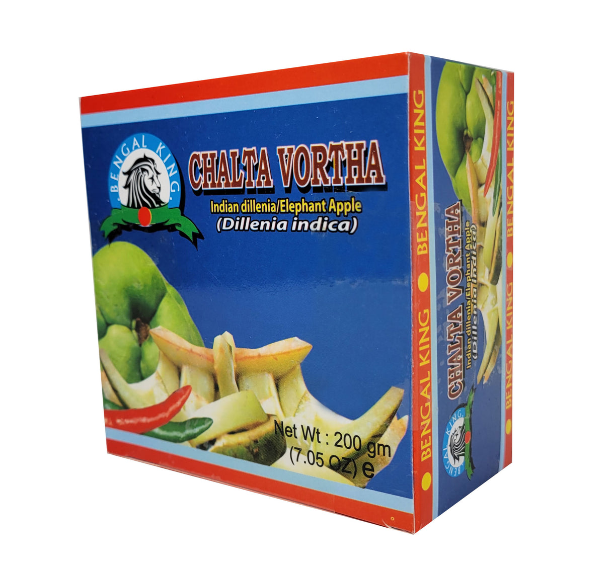 Chalta Vortha