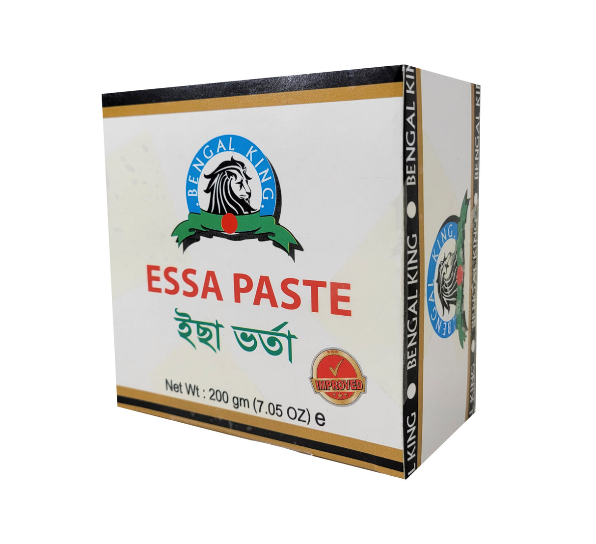 Essa Vortha