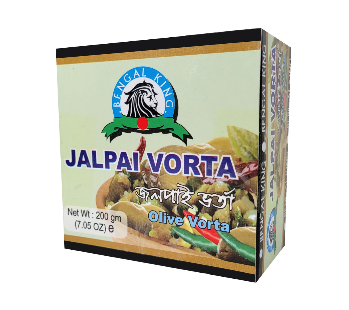 Jolpai Vortha