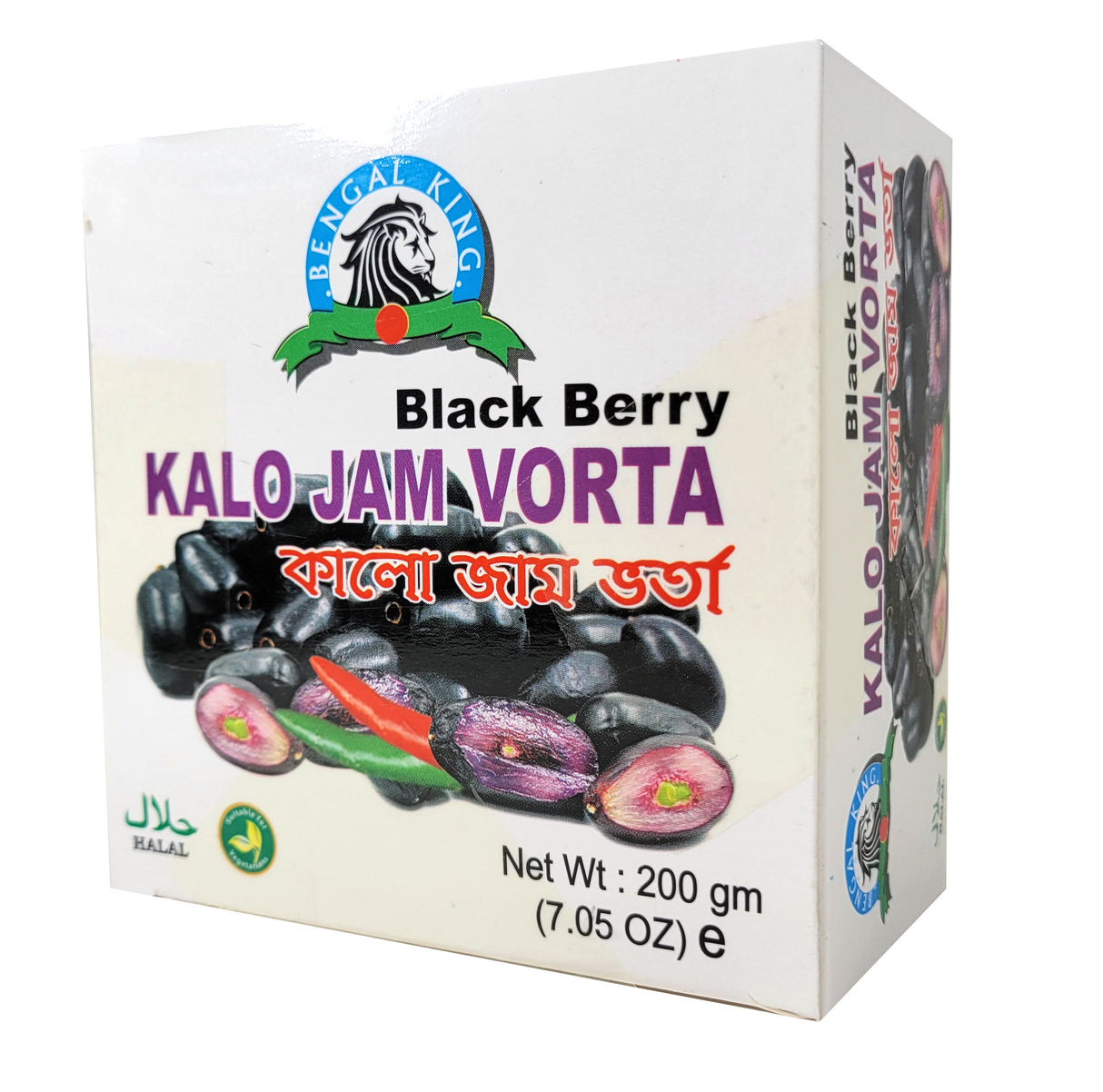 Kalo Jam Vortha