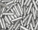 Krazy Sprinkles Metallic Silver Rods Sprinkles by Bakell
