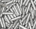 Krazy Sprinkles Metallic Silver Rods Sprinkles by Bakell