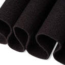 Acrylic Felt Fabric 36x36 1.6mm Soft Craft Sheet