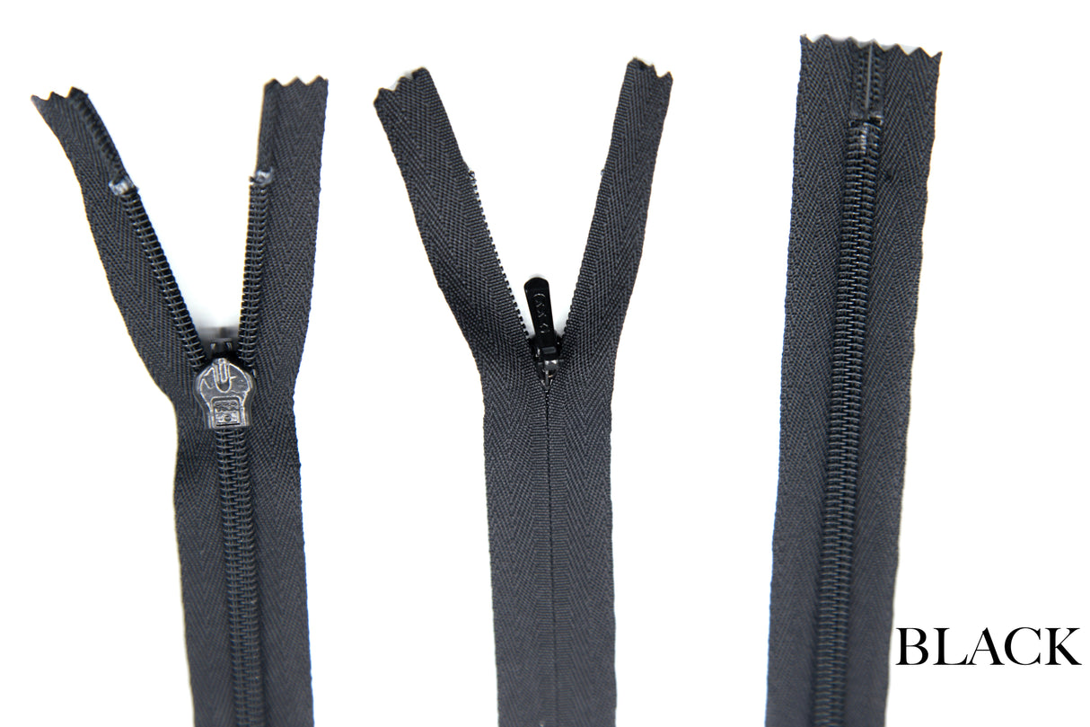 Invisible Zipper #3 24 Inch YKK