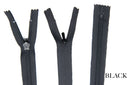 Invisible Zipper #3 24 Inch YKK