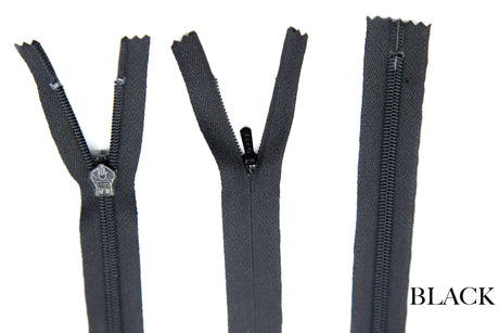 Invisible Zipper #3 24 Inch YKK