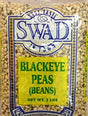 Deer Black Eye Beans 4Lb