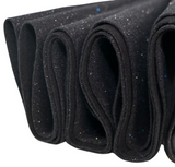 Glitter Felt Fabric 60 Inch Wide Sparkle Finish