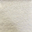Blair Embossed Floral Cotton Polyester Fabric - Natural Washed, 58" Width (1 Yard)