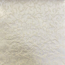 Blair Embossed Floral Cotton Polyester Fabric - Natural Washed, 58" Width (1 Yard)