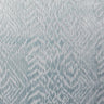 Blane Chenille Fabric - All Over Tribal Pattern, Linen Look, 56" Width (1 Yard)