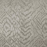 Blane Chenille Fabric - All Over Tribal Pattern, Linen Look, 56" Width (1 Yard)