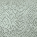 Blane Chenille Fabric - All Over Tribal Pattern, Linen Look, 56" Width (1 Yard)