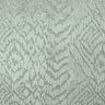Blane Chenille Fabric - All Over Tribal Pattern, Linen Look, 56" Width (1 Yard)
